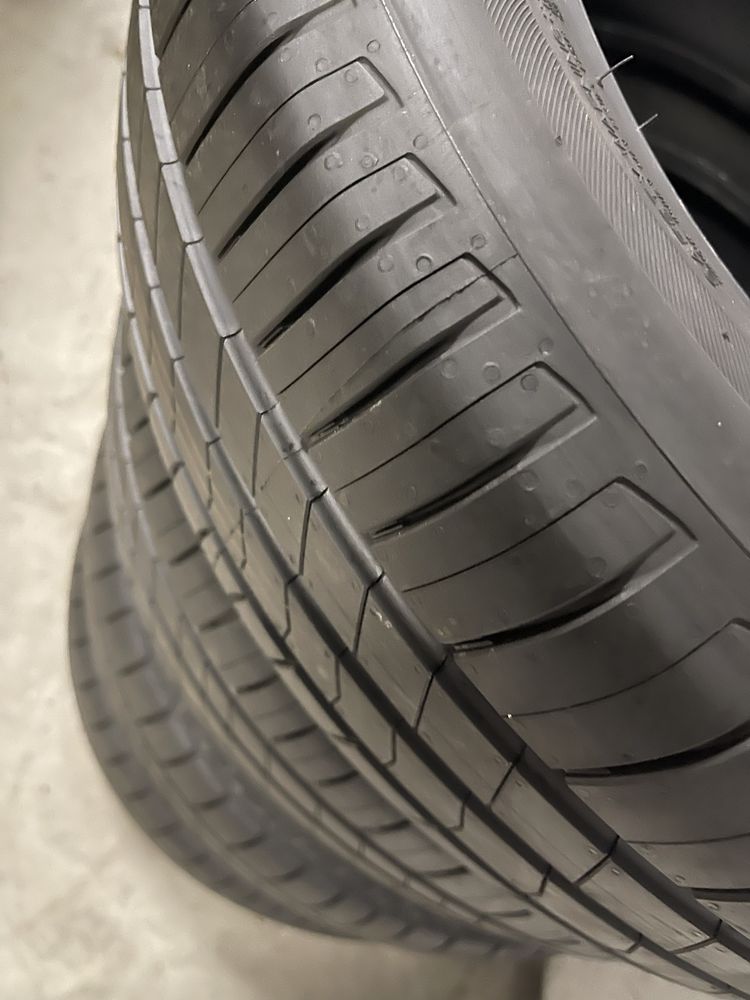 Nowe opony Bridgestone Turanza Eco 195/55R16 91 V komplet opony