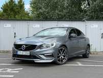 Volvo S60 Volvo S60 D5 225 km R-design