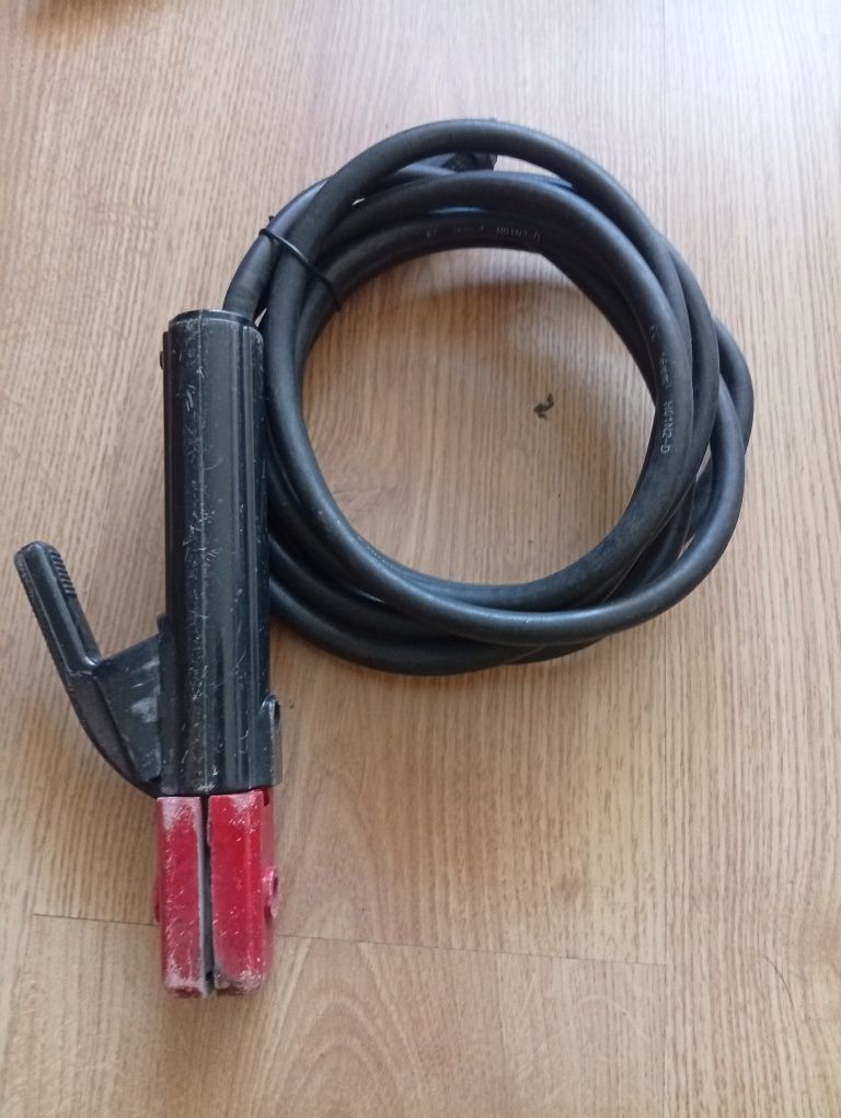 Sprzedam spawarkę Bester by Lincoln Elektric