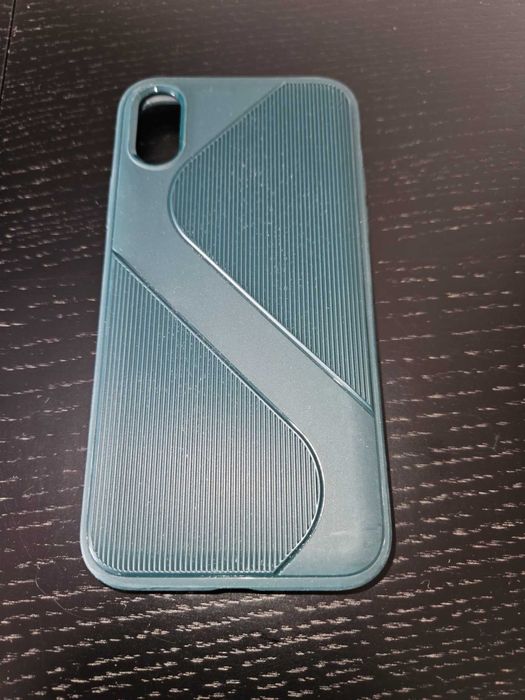 Capas iPhone X (várias)