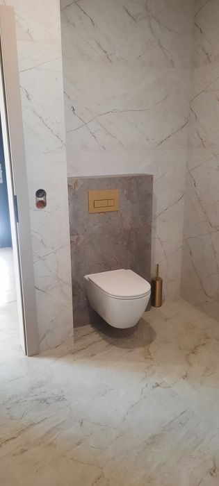 Remonty i  wykończenie