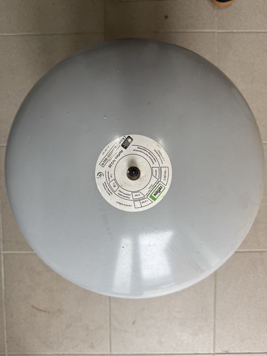 Naczynie wzbiorcze ReFlex