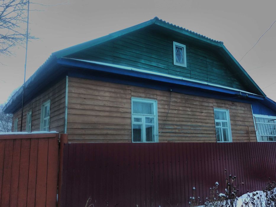 Будинок від власника