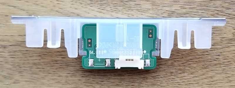 Moduł IR EBR.754.218.04 z TV LG 32LN540B