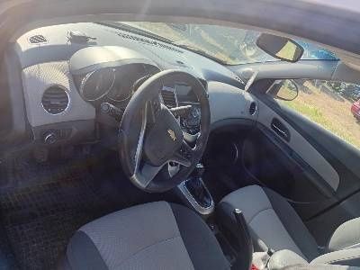 Разборка Chevrolet Cruz 2009 дизель механика