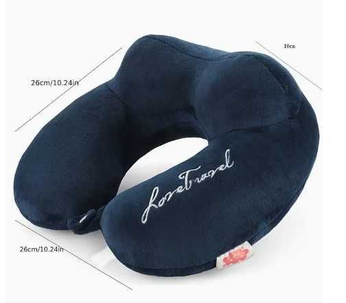 Podróżna poduszka do spania NOWA
