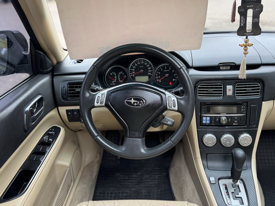 Subaru Forester  ( внесок від 15% ) Твоє Авто Кривий Ріг