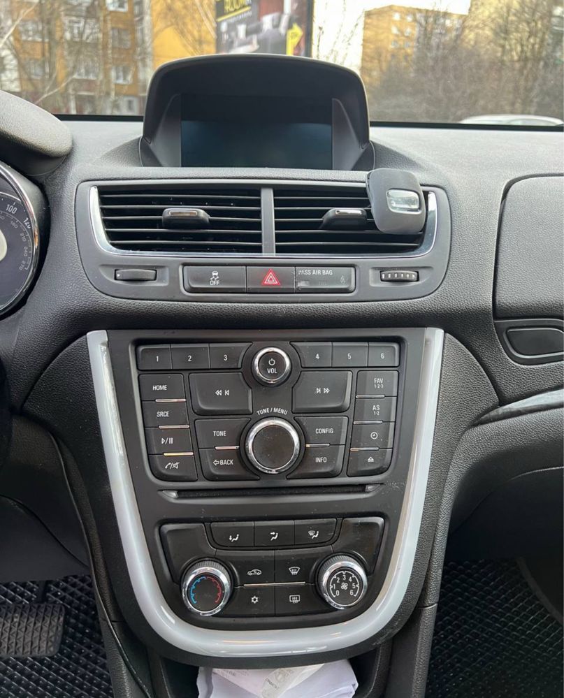 Продам Buick Encore 1,4 2016