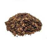 Aparas de Carvalho ("Oak Chips") - Francês e Americano