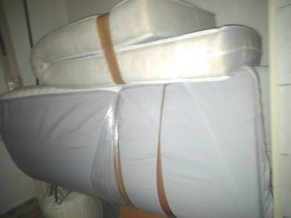 GRUBY MATERAC  piankowy !!!