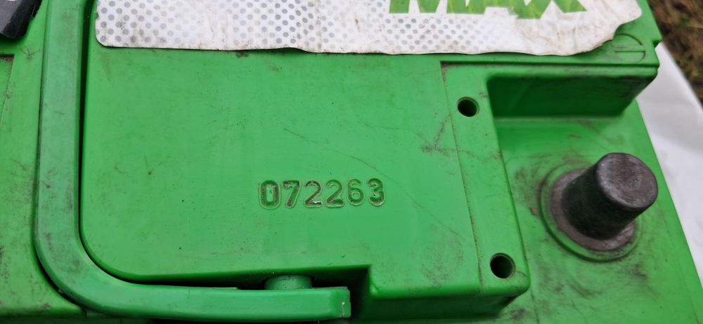 Акумулятор б/в для авто