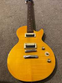 Guitarra Epiphone Les Paul Slash Special II