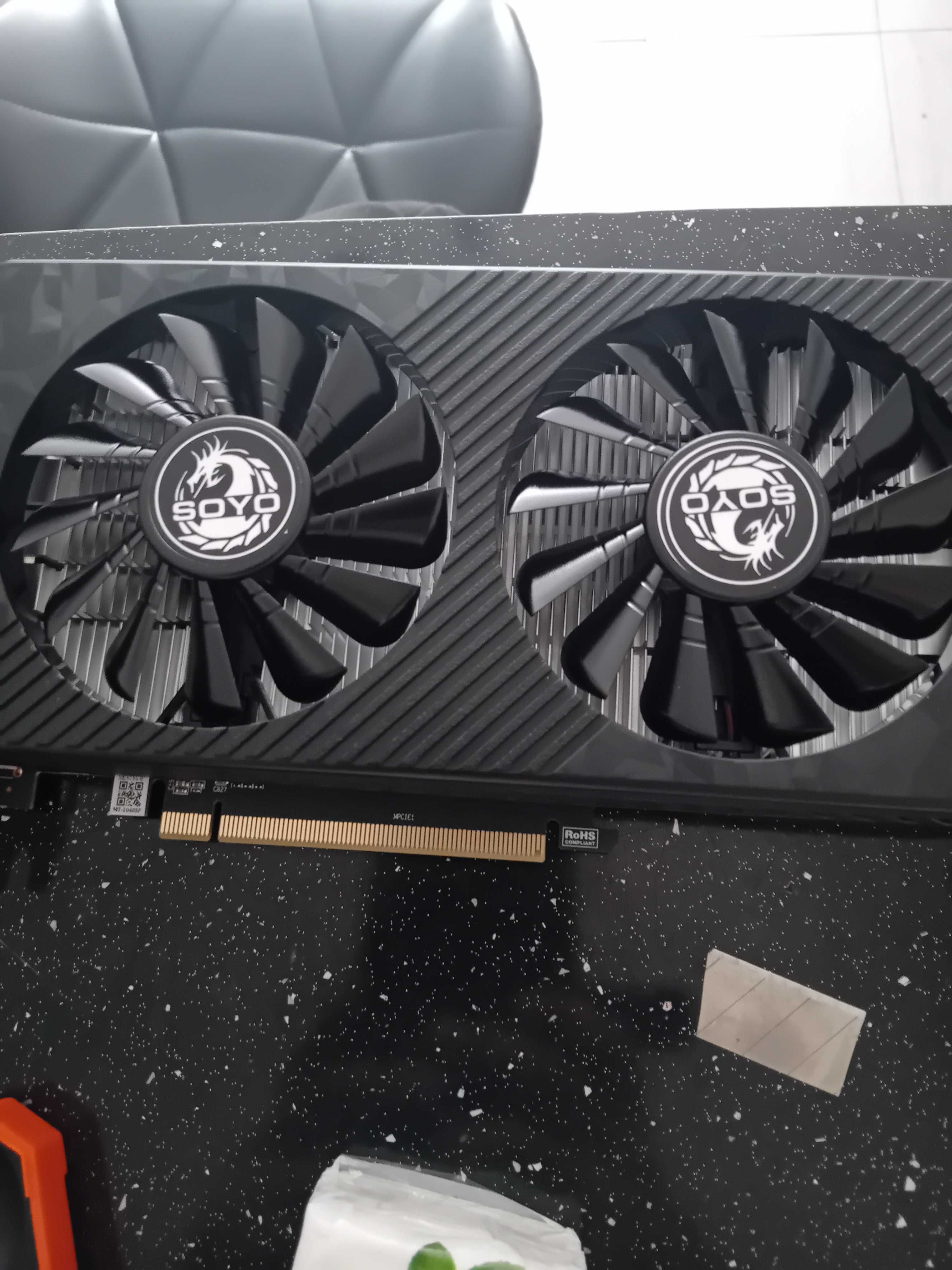 Komputer Gamingowy Ryzen 5