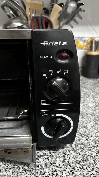 Mini Forno Usado