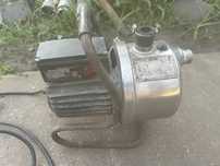 Pompa obiegowa hydroforowa