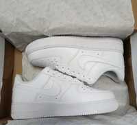 Nike Air Force 1 Low '07 White 40-25cm