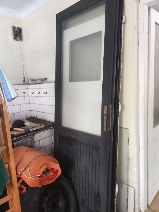 Drzwi okna na szklarnię plus 10 szt obrazów z mojego OLX