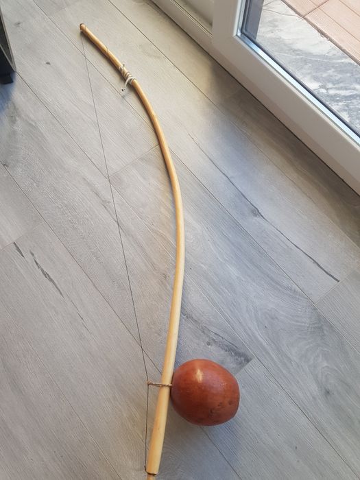 Berimbau-capoeira