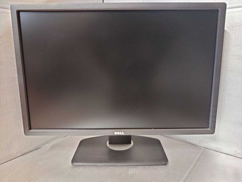 Монітор 24" Dell UltraSharp U2412M Black
