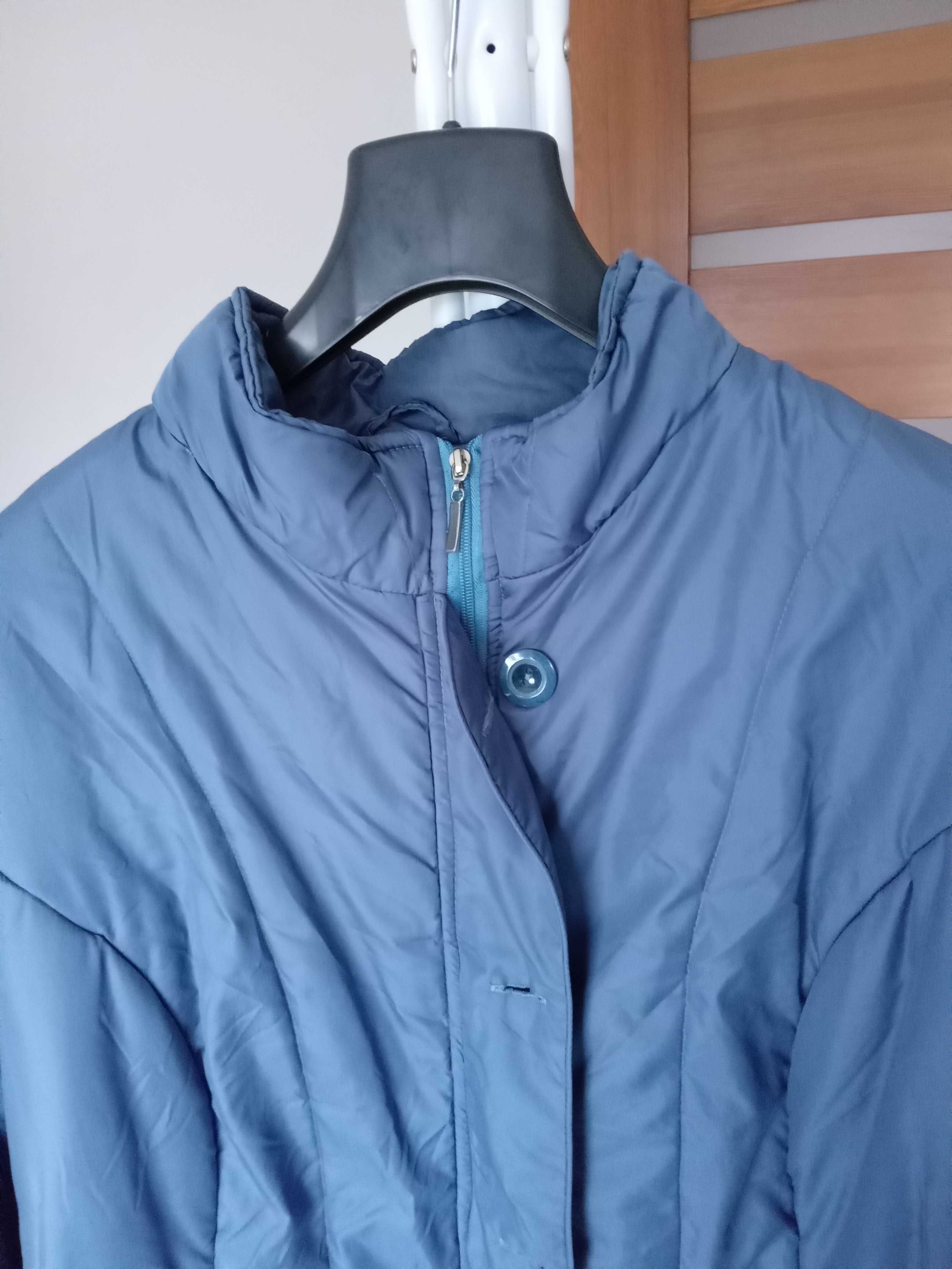 Kurtka damska zimowa 9xl / 58