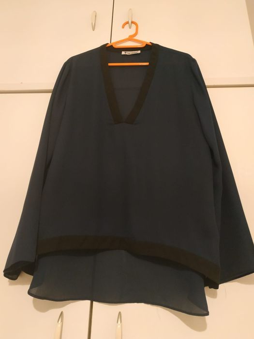 Vendo blusas tamanho S e M