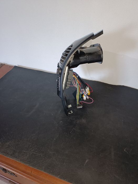 Radio android Peugeot 206