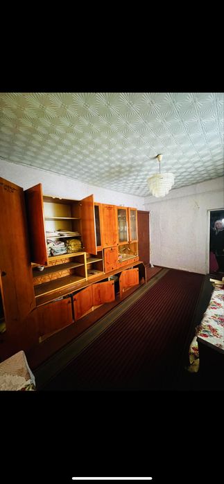 Продам будинок з великим участком та городом