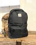 Рюкзак Carhartt – стильный, вместительный, оригинал