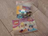 LEGO 30400 Friends - Drążek gimnastyczny