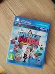 Wiedza to potęga PS4 ps5 wersja pl