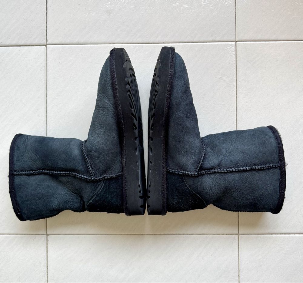 Botins UGG Classic, 37