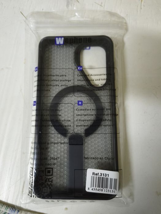 Capa para smartphone Samsung A56