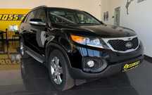 Kia Sorento 2012
