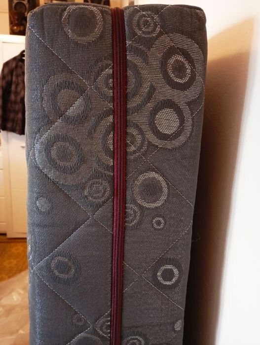 Materac kieszeniowy 160 x 200 x 20cm