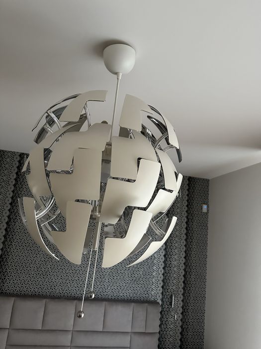 Lampa sufitowa Ikea PS