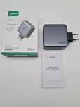 UGREEN Nexode Ładowarka USB C 100W 5-Port GaN PD MacBook iPhone Galaxy