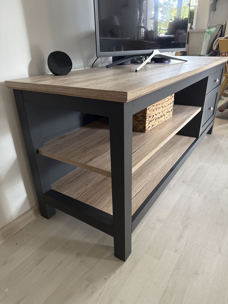 Szafka rtv bocage