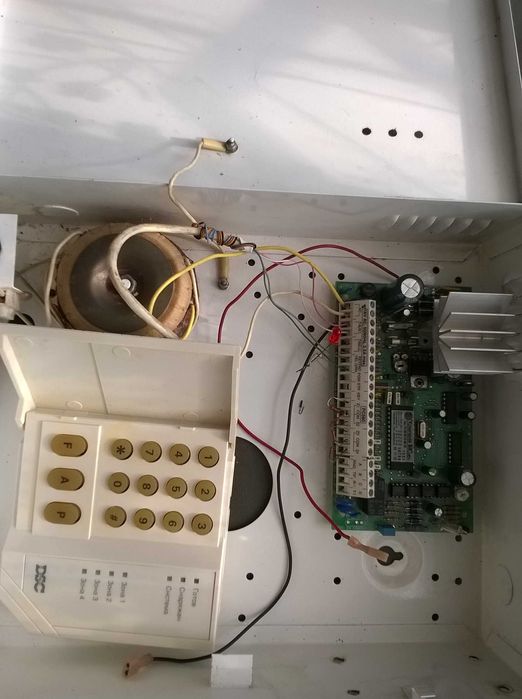 пульт-концентратор