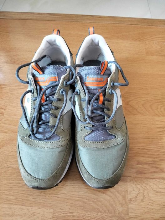 Sapatilhas de homem Saucony