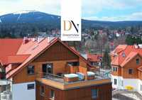 Apartament Dream View Aspen z Jacuzzi/Basen/Sauny