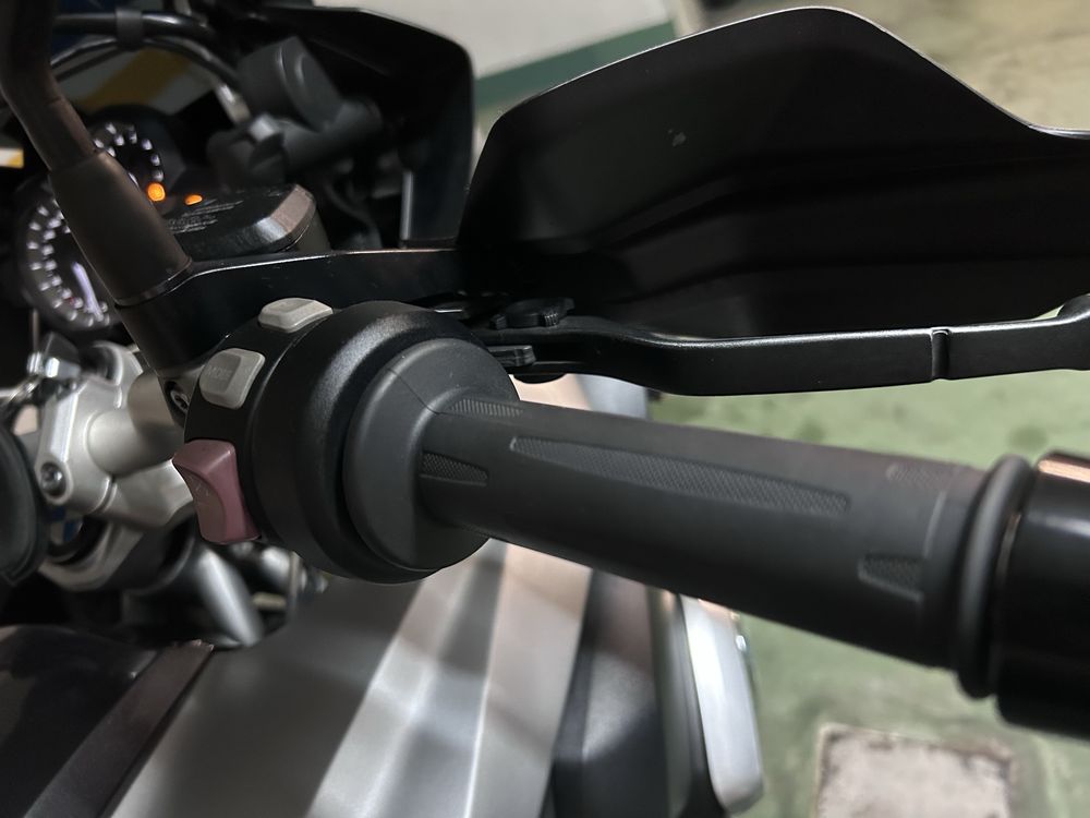 BMW R1200Gs Lc 2013