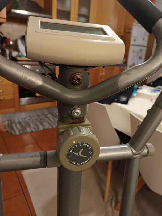 Elíptica DOMYUS FC100