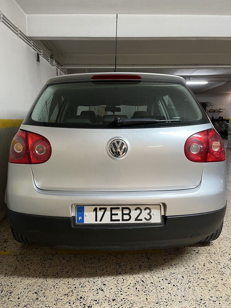 Oferta urgente Golf 5 1900 TDi