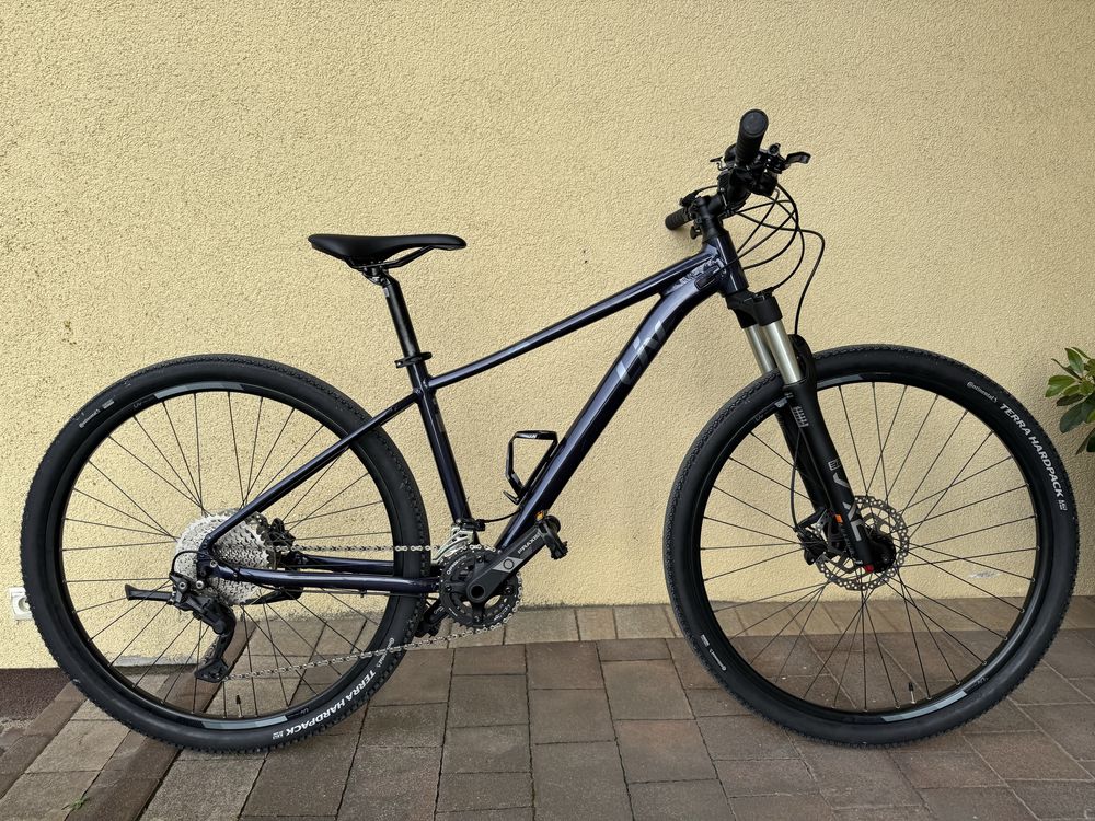 Rower górski MTB LIV Tempt 1-GE 29" rozm. M (16,5")