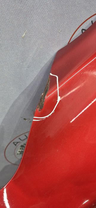 Крило переднє ліве на Infiniti q50