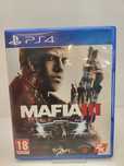 MAFIA III PS4 Black Jack Sulechów