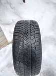 vredestein wintrac pro 225/45 r17 91v