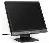 Monitor CD 17 cali Neovo F-417 używany, sprawny.