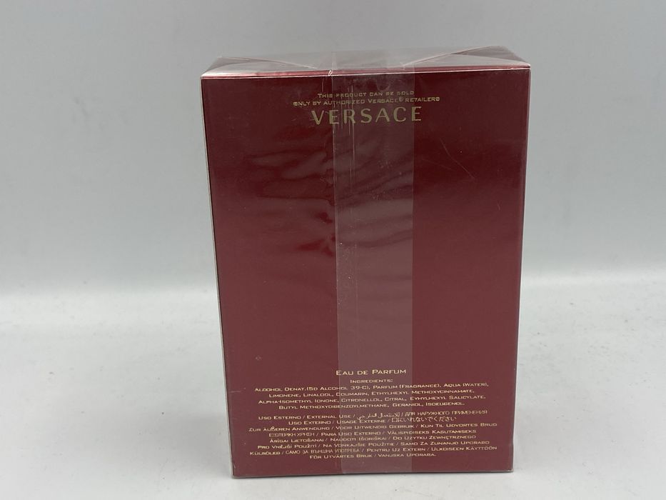 Versace Eros Flame 100ml. Okazja