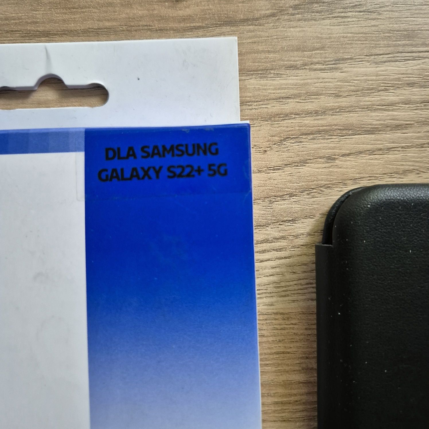 Futerał Samsung Galaxy S22 Plus 5G